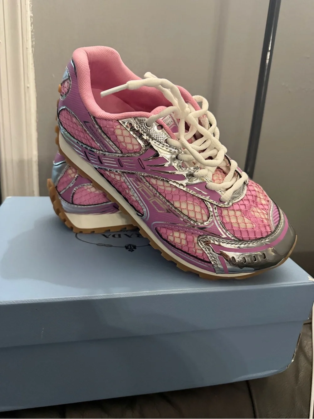Bottega Veneta